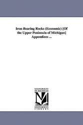 【预售】Iron-Bearing Rocks (Economic) [Of the Upper