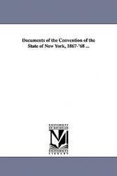 【预售】Documents of the Convention of the State of New