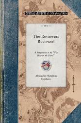 【预售】The Reviewers Reviewed