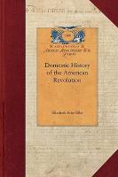 【预售】Domestic History of the American Revolut