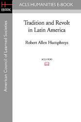 【预售】Tradition and Revolt in Latin America