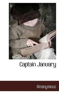 【预售】Captain January