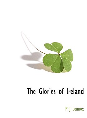 【预售】The Glories of Ireland