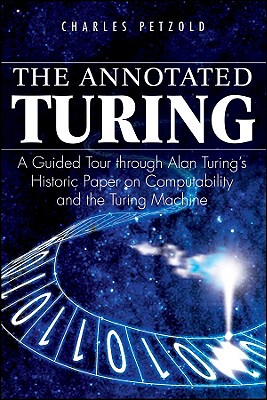 现货The Annotated Turing: A Guided Tour Through Alan