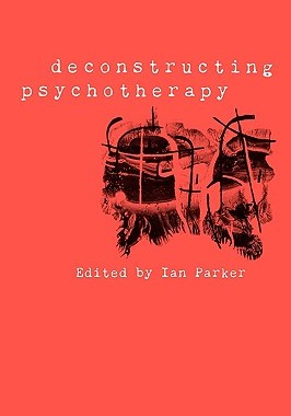 【预售】Deconstructing Psychotherapy