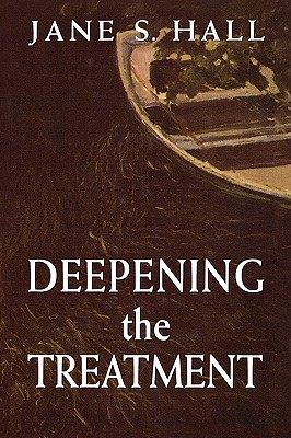 【预售】deepening the treatment