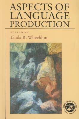 【预售】Aspects of Language Production