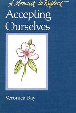 【预售】Accepting Ourselves: A Moment to Reflect