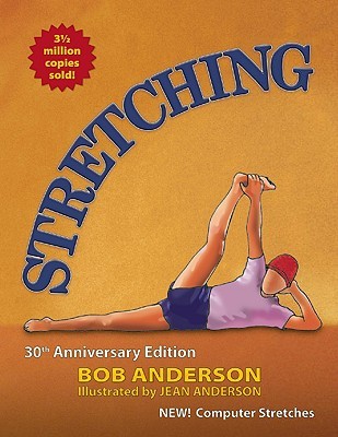 【预售】Stretching