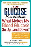 【预售】The New Glucose Revolution What Makes My Blood