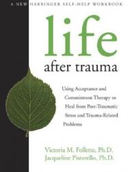 【预售】Finding Life Beyond Trauma: Using Acceptance and