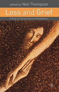 Human Services Grief for and Loss 预售 Guide