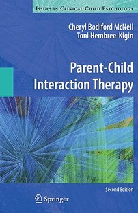Interaction Child 预售 Therapy Parent