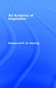 【预售】An Anatomy of Inspiration