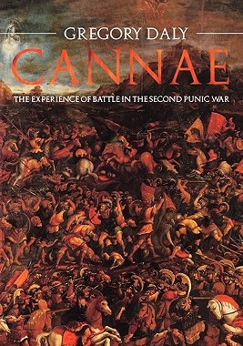 【预售】Cannae: The Experience of Battle in the Second Punic