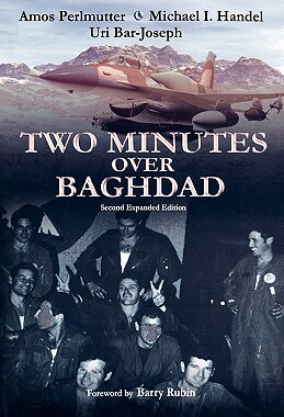 【预售】Two Minutes Over Baghdad