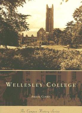 【预售】Wellesley College