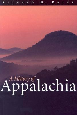 【预售】A History of Appalachia