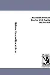 【预售】The Medical Formulary... by Henry Beasley. with
