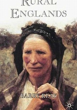 【预售】Rural Englands: Labouring Lives in the