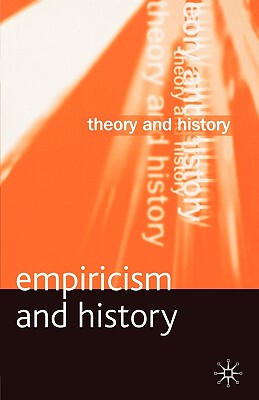 【预售】Empiricism and History