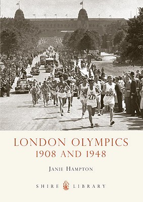 【预售】London Olympics: 1908 and 1948
