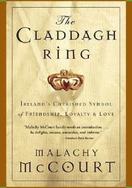【预售】Claddagh Ring