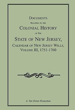 【预售】Documents Relating to the Colonial History of the