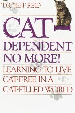 【预售】Cat-Dependent No More