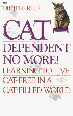 【预售】Cat-Dependent No More