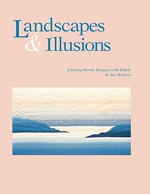 【预售】Landscapes and Illusions. Creating Scenic Imagery