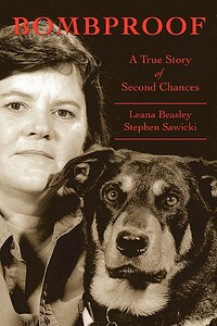 【预售】Bombproof: A True Story of Second Chances