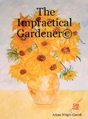 【预售】The Impractical Gardener