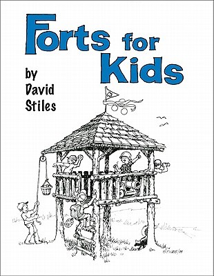 【预售】Forts for Kids