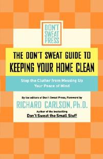 Your Clean Don Guide Sweat The Home Keeping 预售