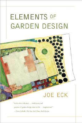 【预售】Elements of Garden Design
