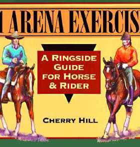 【预售】101 Arena Exercises: A Ringside Guide for Horse