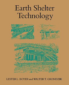 【预售】Earth Shelter Technology
