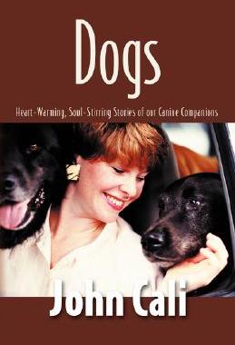【预售】Dogs: Heart-Warming, Soul-Stirring Stories of Our