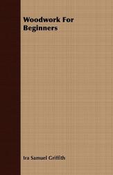 【预售】Woodwork for Beginners