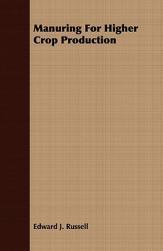 【预售】Manuring for Higher Crop Production