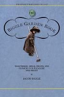 【预售】Biggle Garden Book