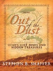 【预售】Out of the Dust: Utah's Mines