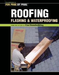 【预售】Roofing, Flashing & Waterproofing