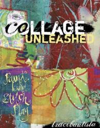 【预售】Collage Unleashed
