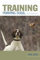 【预售】Training Pointing Dogs, 2nd