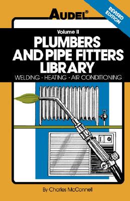 【预售】Plumbers & Pipe Fitters Library Volume 2 4Th
