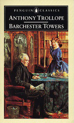 【预售】Barchester Towers