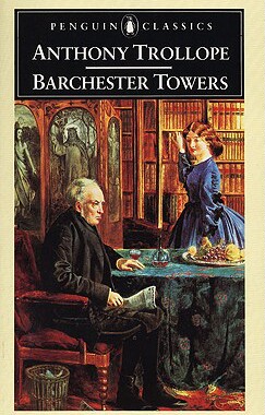 【预售】Barchester Towers