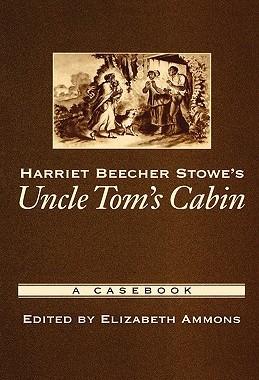 【预售】Harriet Beecher Stowe's Uncle Tom's Cabin: A